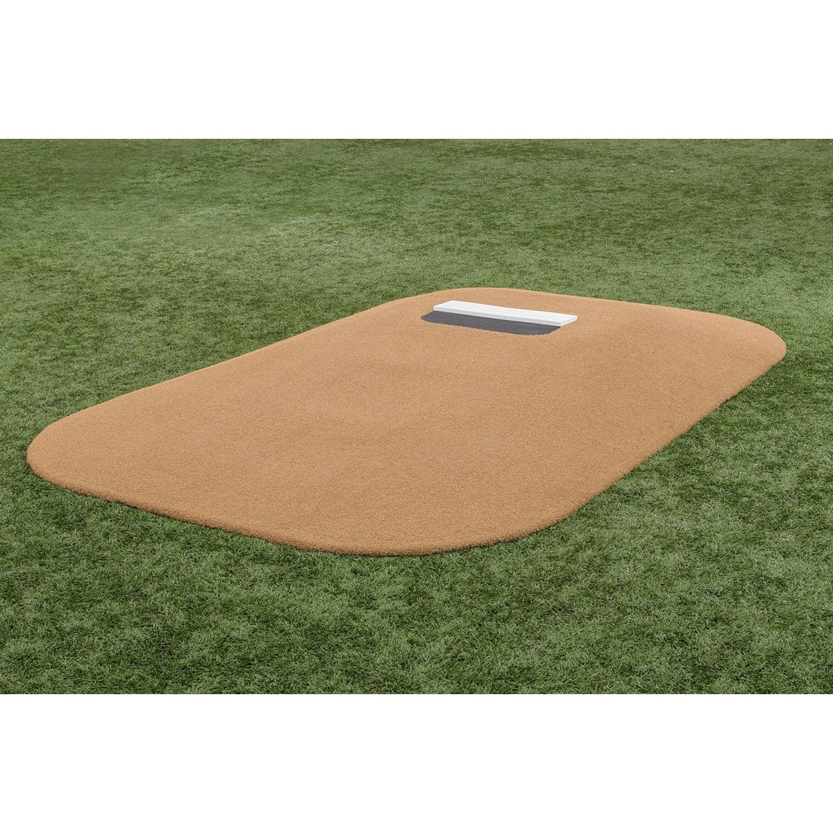 Pitch Pro Model 898 Fiberglass Pitching Mound