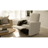 Monte Design Grano Glider Recliner Quick Ship Edition