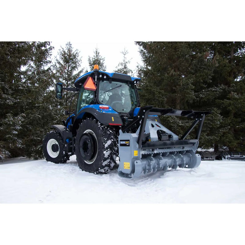 Baumalight MP972 Brush Mulcher For PTO On Tractors - MP972-1000