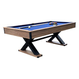 Hathaway Excalibur 7ft Pool Table - BG50346