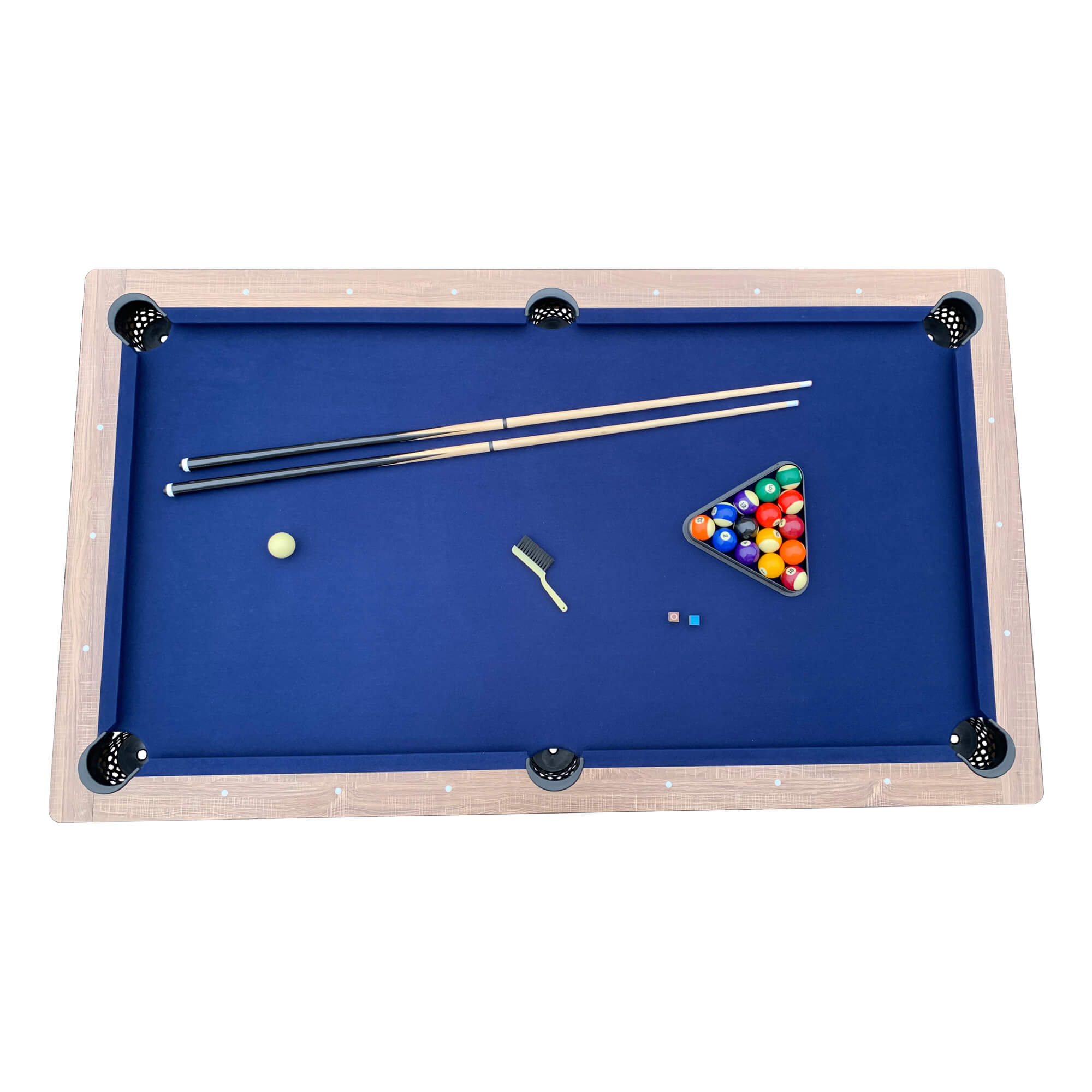 Hathaway Excalibur 7ft Pool Table - BG50346