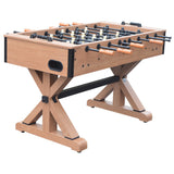 Hathaway Daulton 55" Foosball Table - BG50351