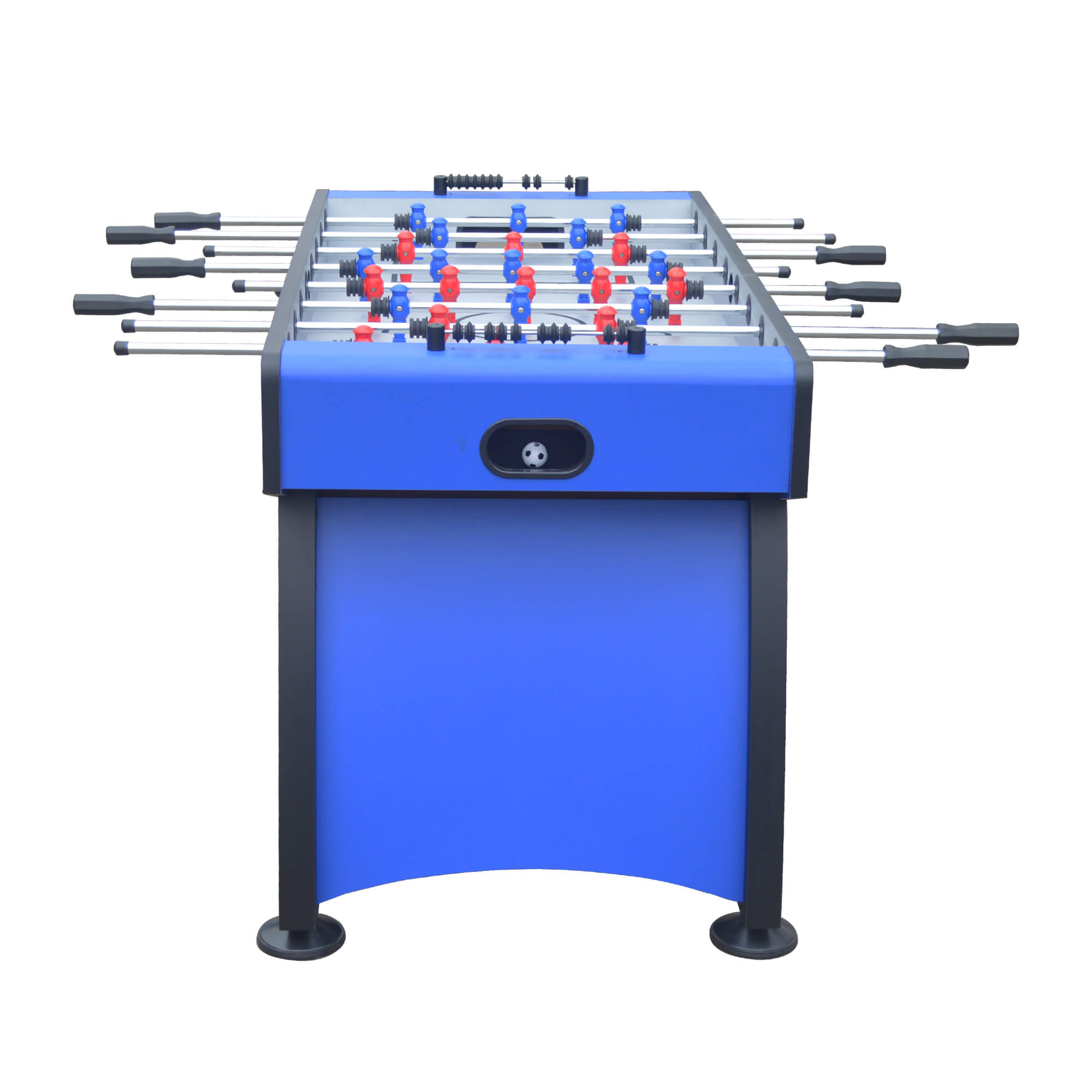 Hathaway Ventura 55" Foosball Table with Dart Board - Bg50352