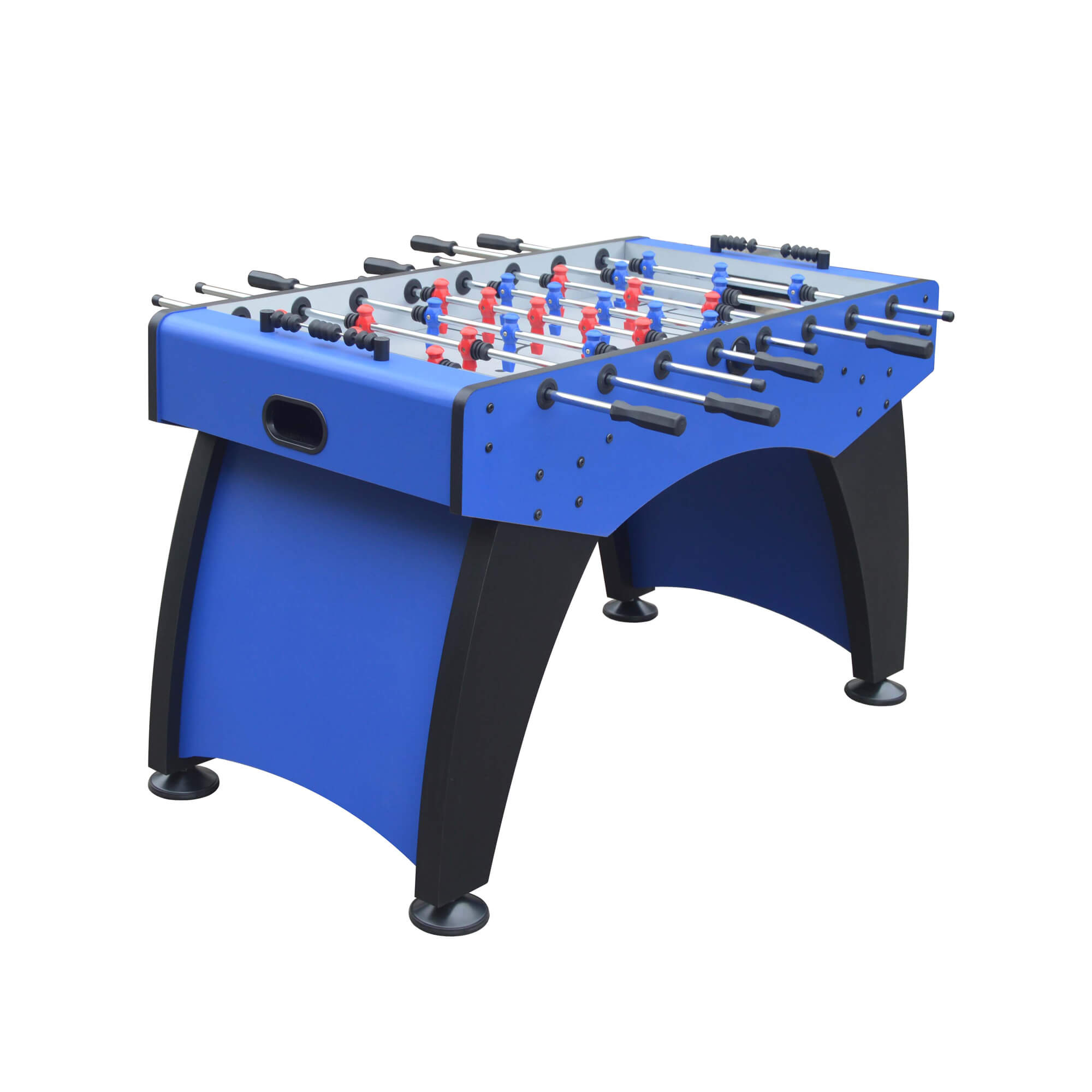 Hathaway Ventura 55" Foosball Table with Dart Board - Bg50352