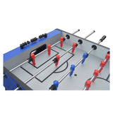 Hathaway Ventura 55" Foosball Table with Dart Board - Bg50352