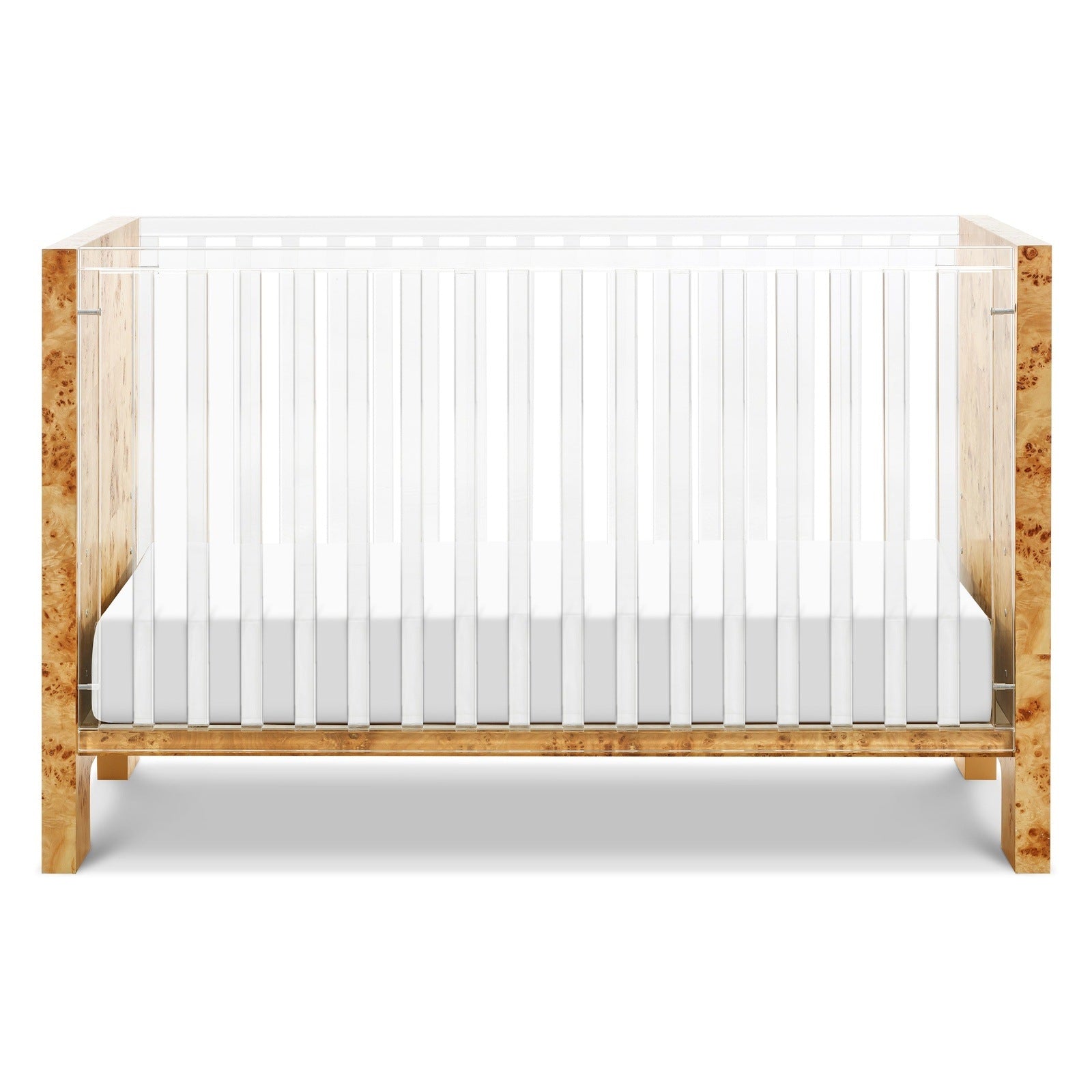 Nursery Works Altair Crib - Backyard Provider