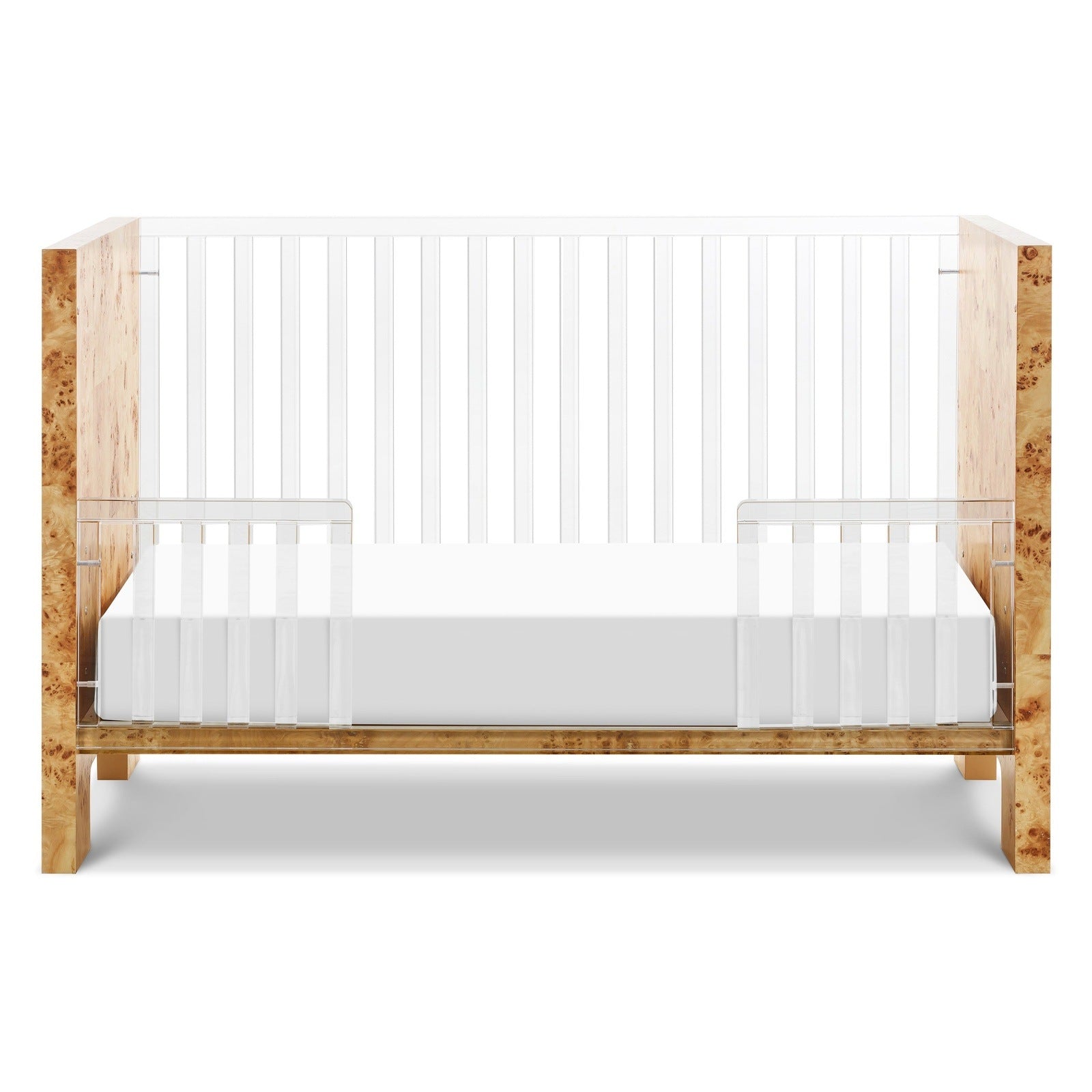 Nursery Works Altair Crib - Backyard Provider