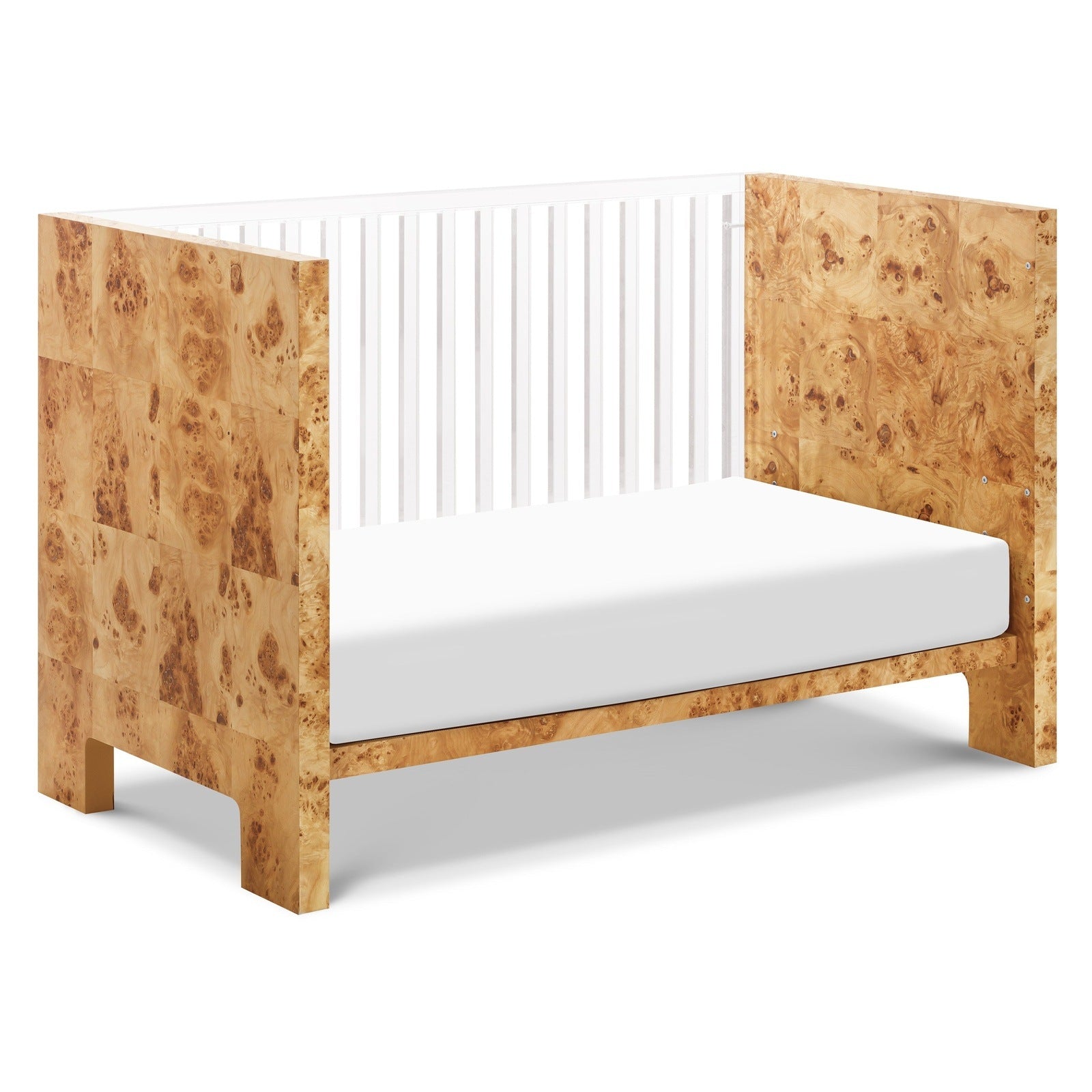 Nursery Works Altair Crib - Backyard Provider