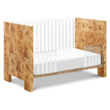 Nursery Works Altair Crib - Backyard Provider