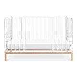 Nursery Works Luma Crib - Backyard Provider