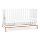 Nursery Works Luma Crib - Backyard Provider