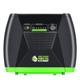 Nature's Generator Elite Power Pod - Backyard Provider