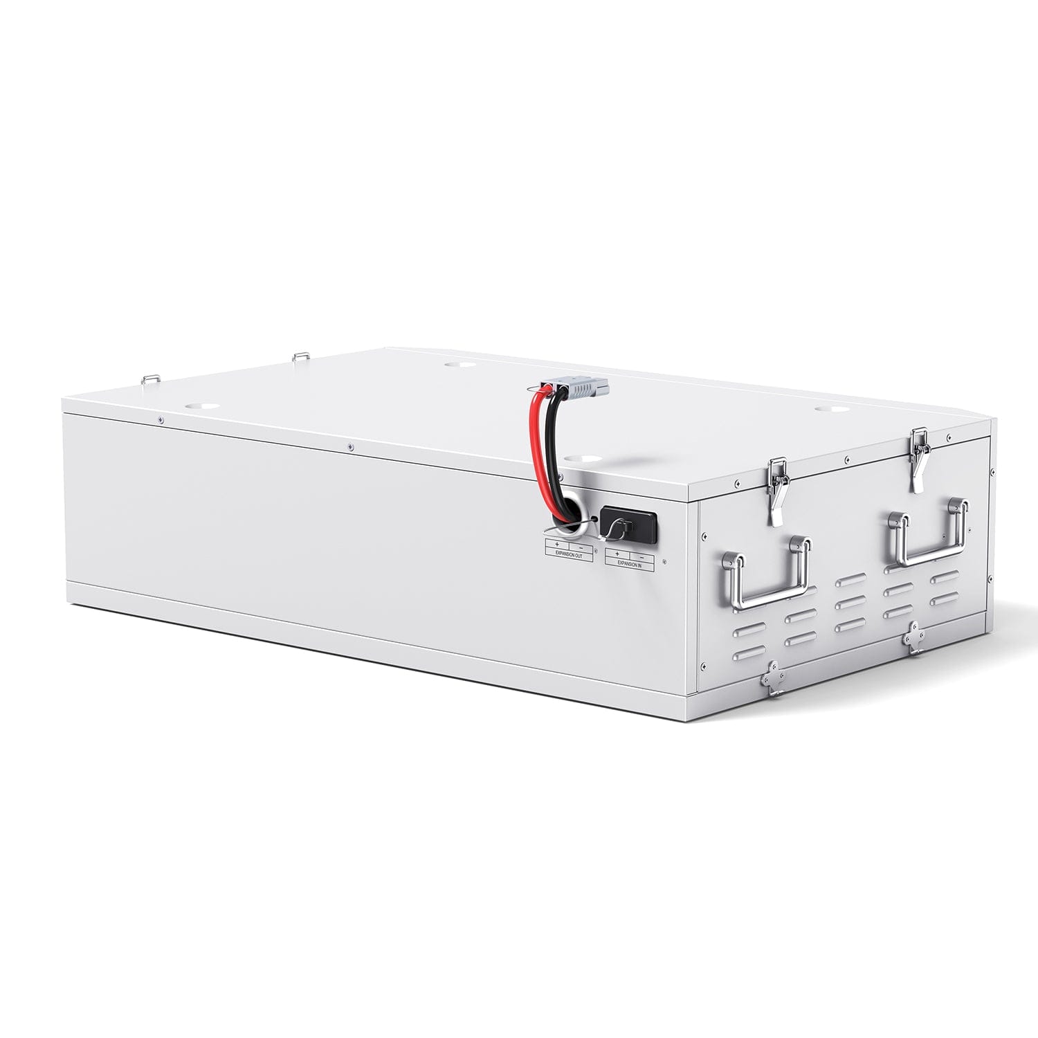 Nature’s Generator Powerhouse Lithium Power Addition Plus - Backyard Provider