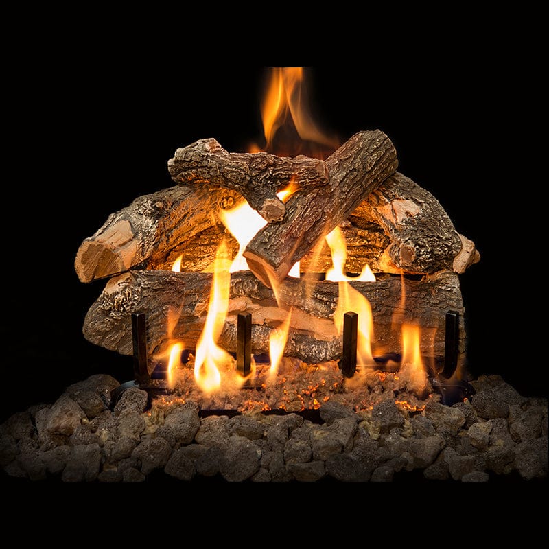 Necessories Fireplace Gas Log Kit - 7000501