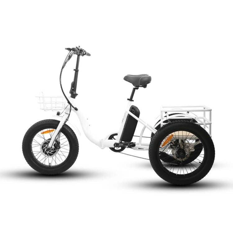 Eunorau NEW-TRIKE