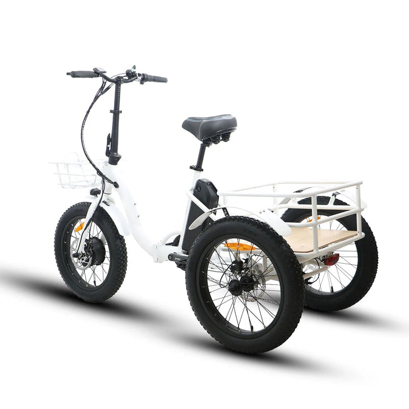 Eunorau NEW-TRIKE