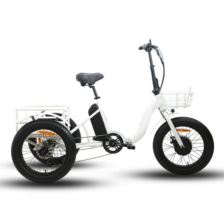 Eunorau NEW-TRIKE