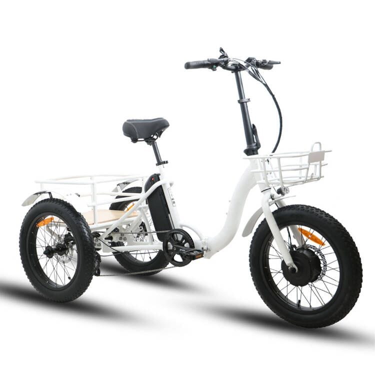 Eunorau NEW-TRIKE