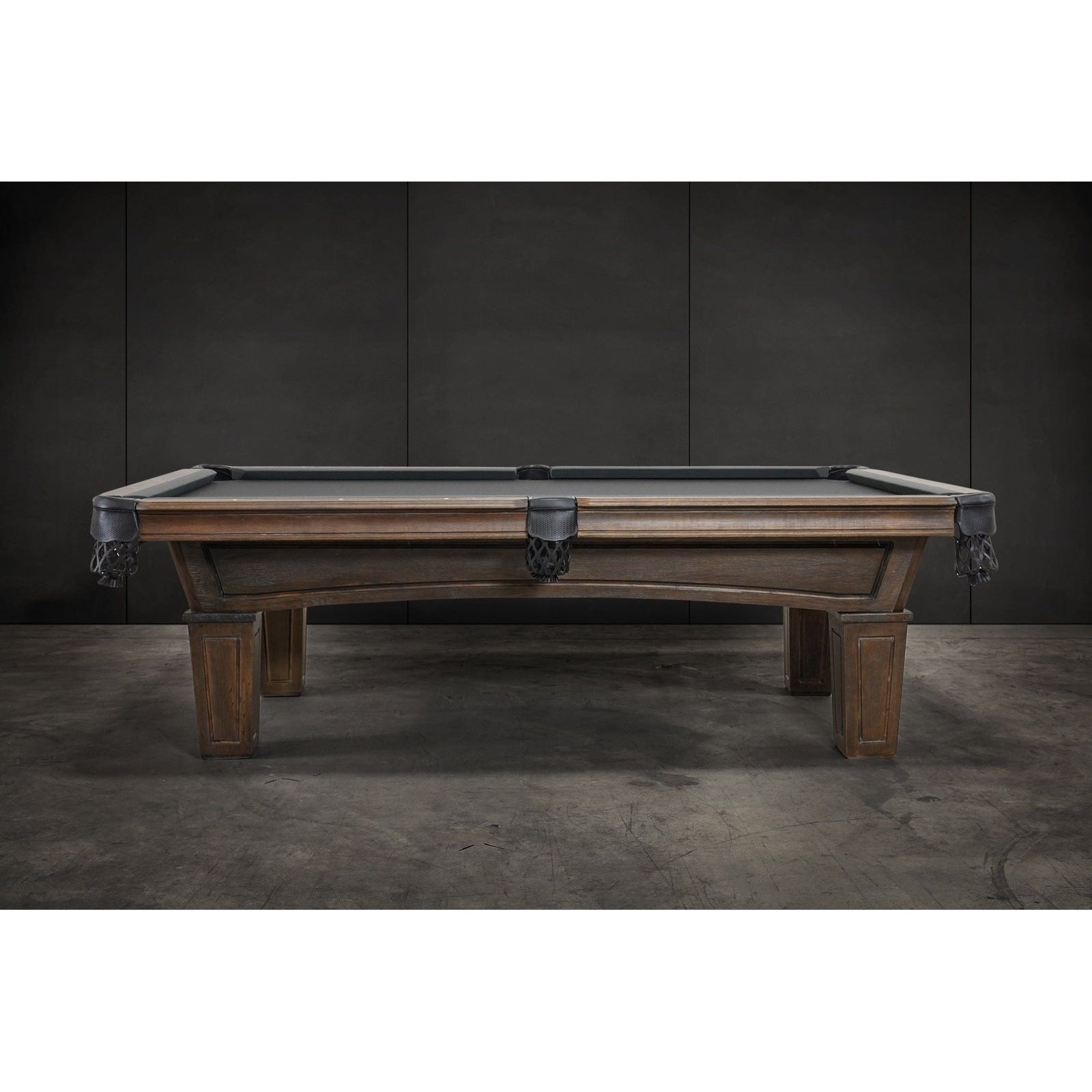 Nixon Bearski 8' Pool Table