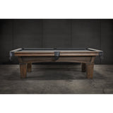 Nixon Bearski 8' Pool Table