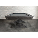 Nixon Billiards - Birdy Slate Billiard Pool Table