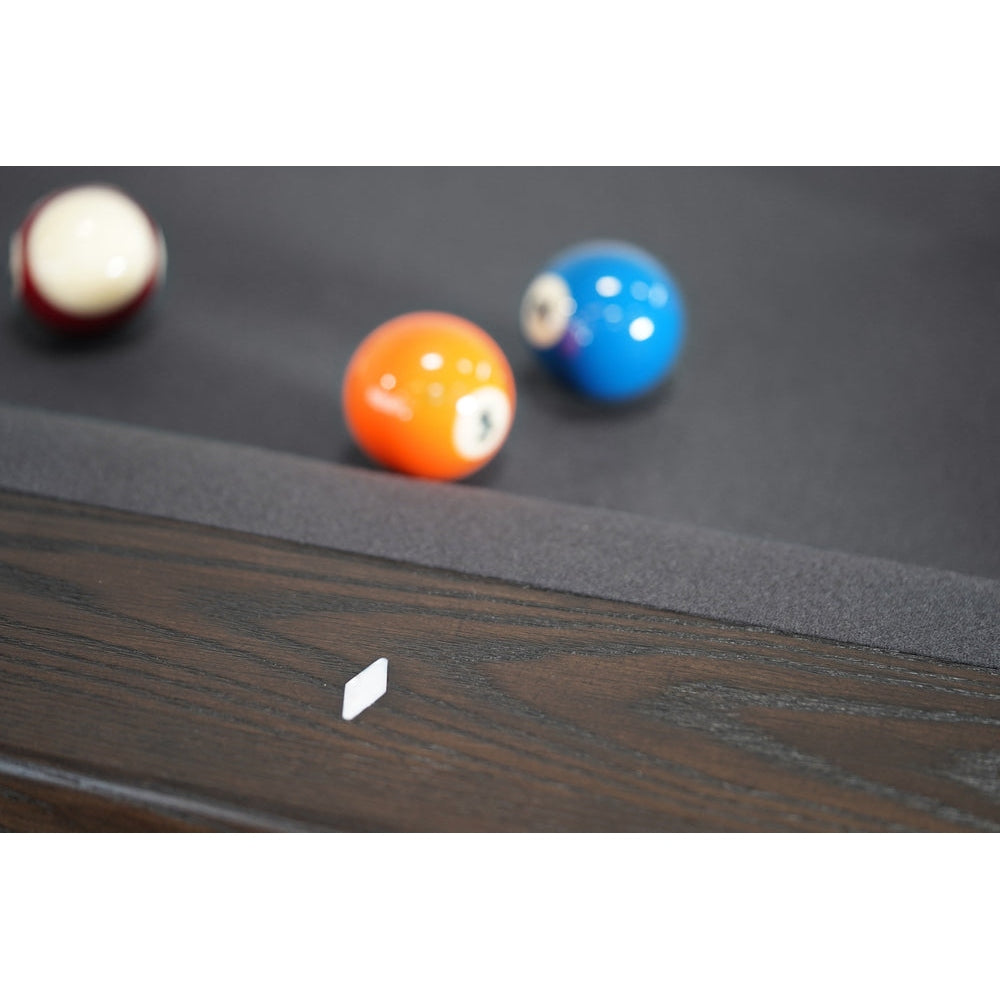 Nixon Billiards - Kai Slate Billiard Pool Table