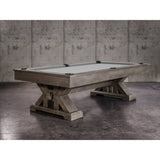 Nixon Billiards - Jasper Slate Billiard Pool Table