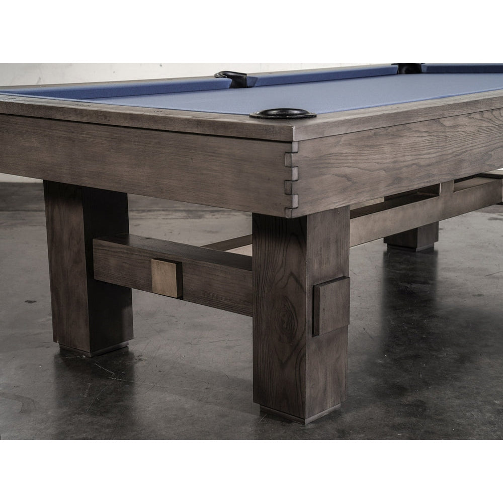 Nixon Billiards - Kemp Slate Billiard Pool Table