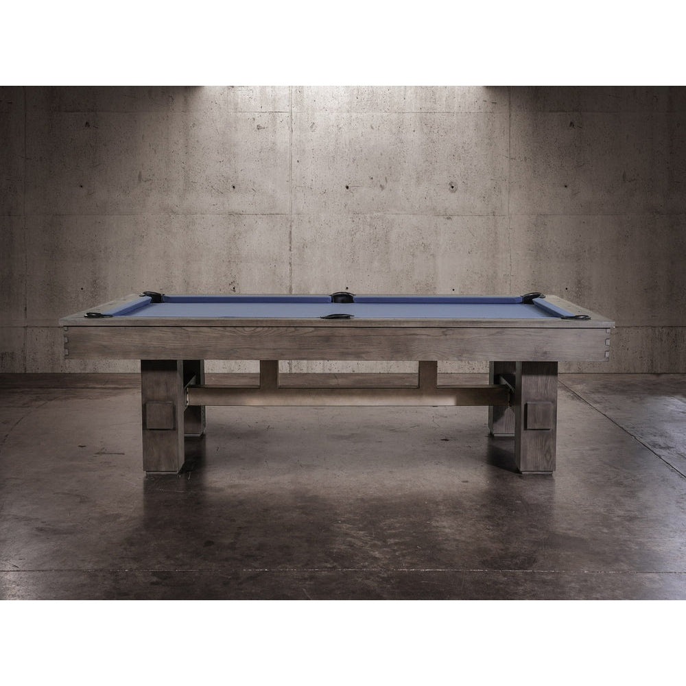 Nixon Billiards - Kemp Slate Billiard Pool Table