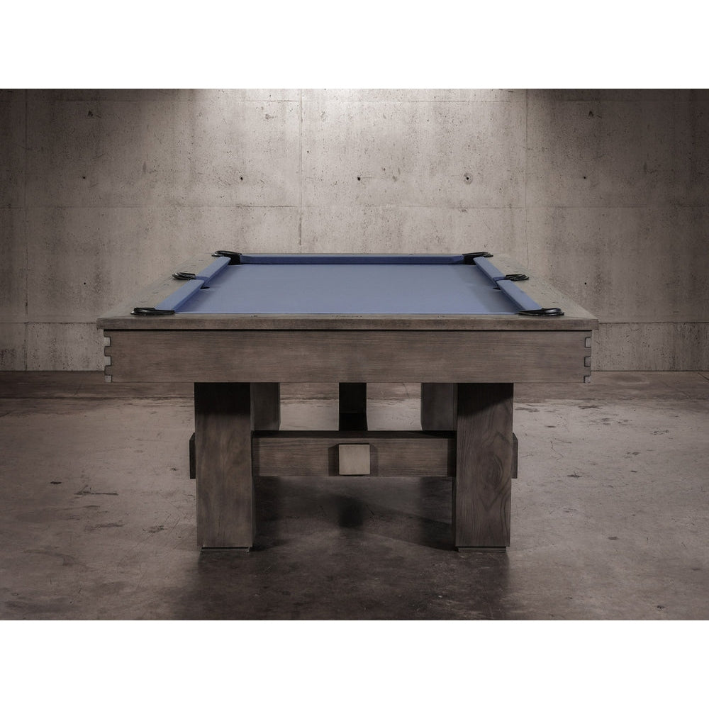 Nixon Billiards - Kemp Slate Billiard Pool Table