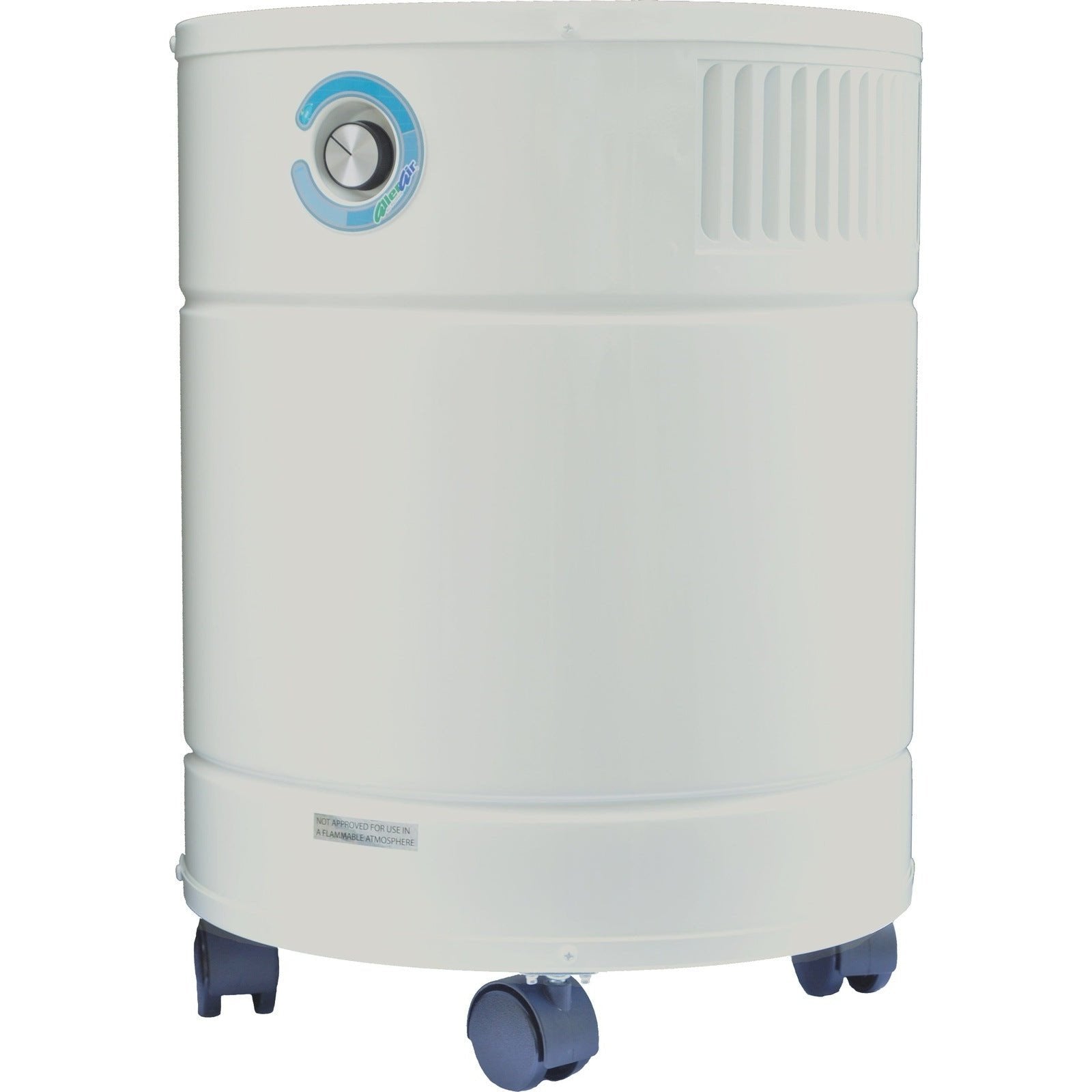 AllerAir AirMedic Pro 5 MCS Air Purifier - A5AS21241M30