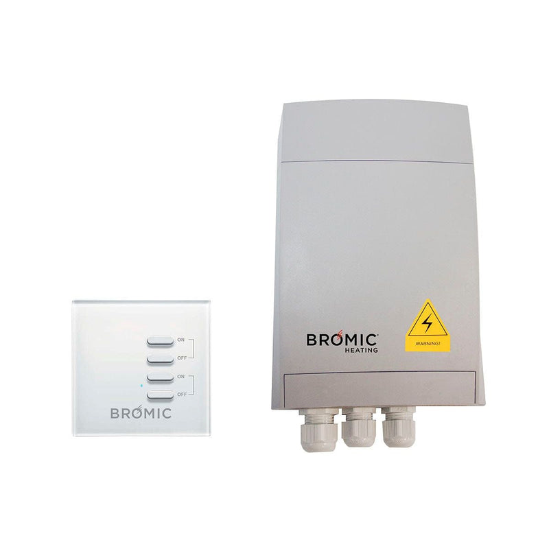 Bromic Wireless On/Off Controller - BH3130010-2