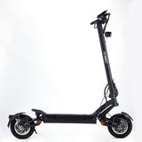 VSETT 10 Single Motor Electric Scooter