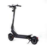 VSETT 10 Single Motor Electric Scooter