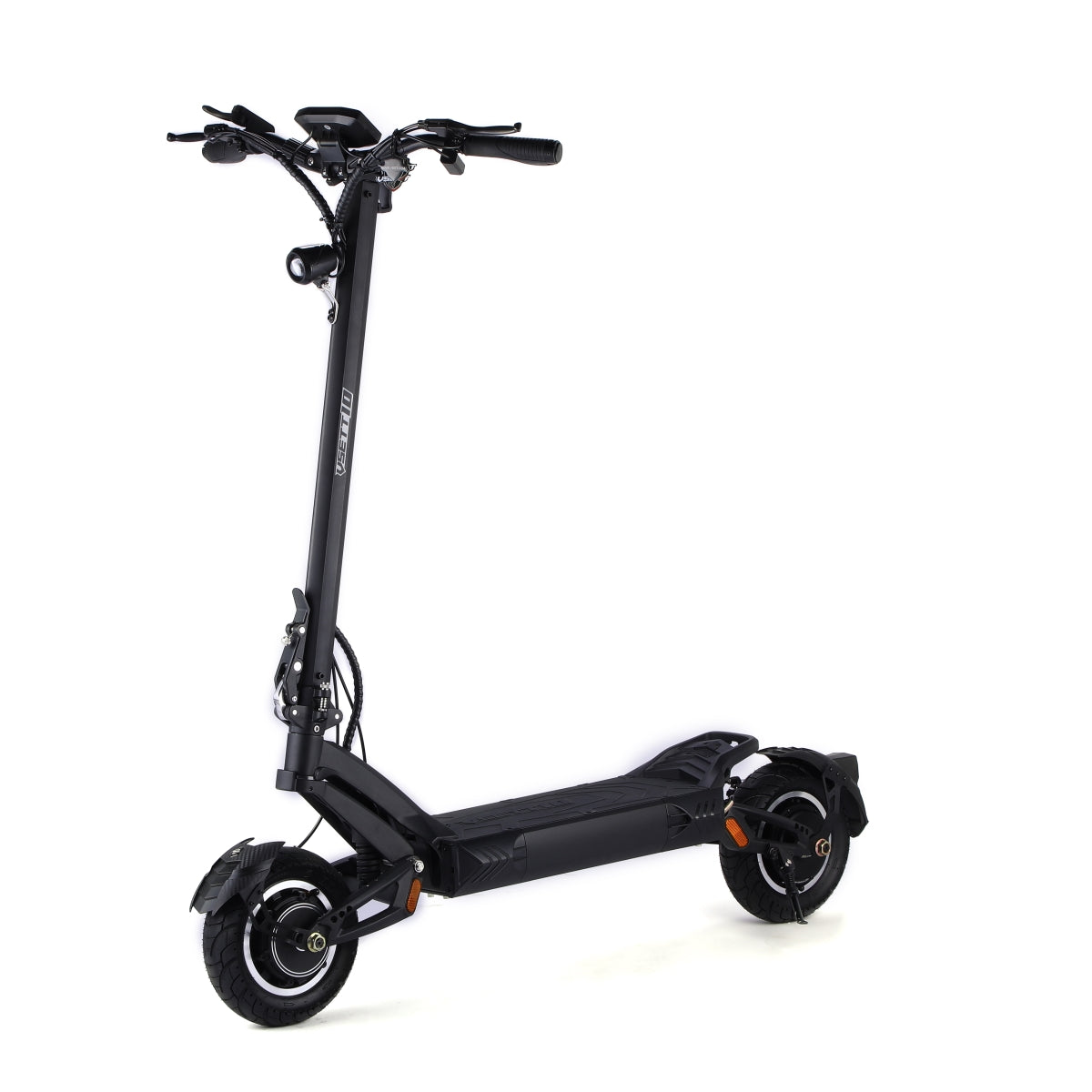 VSETT 10 Single Motor Electric Scooter