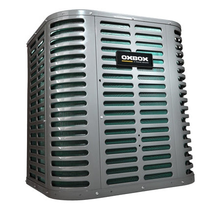 Oxbox A Trane Brand 3.5 Ton Heat Pump Condenser 14.3 Seer - J4HP5042E1000A