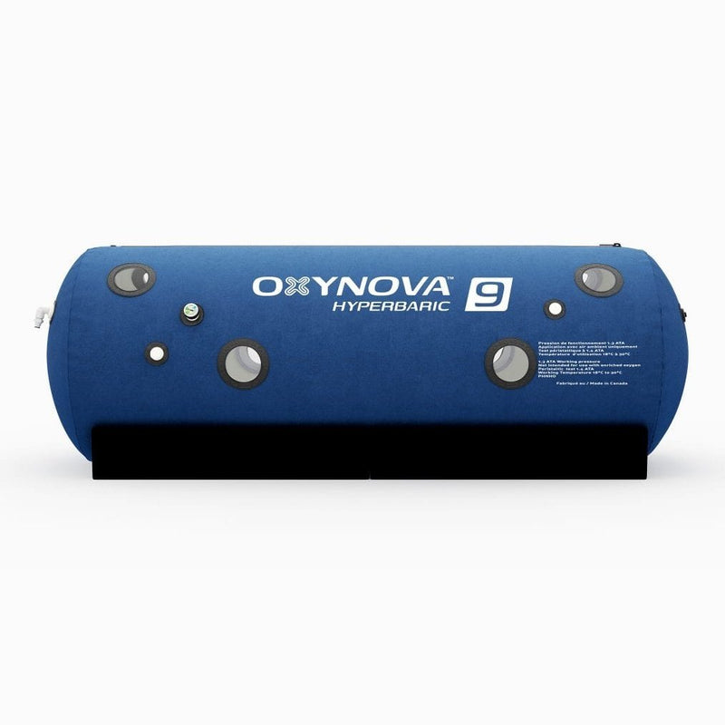 OxyNova 9 Hyperbaric Chamber - OXYNOVA-9