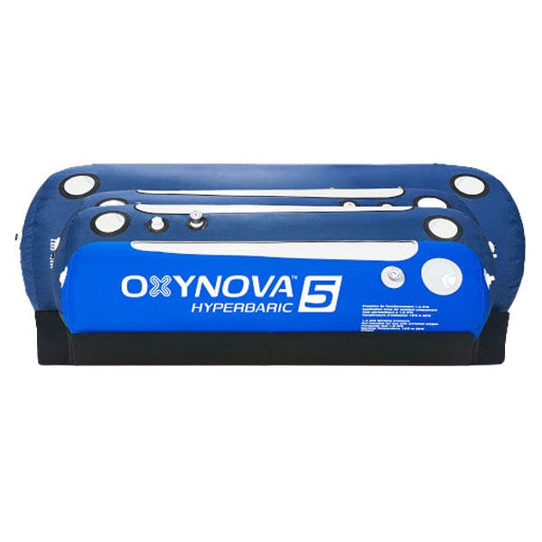 OxyNova 5 Hyperbaric Chamber - OXYNOVA-5