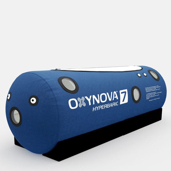 OxyNova 7 Hyperbaric Chamber - OXYNOVA-7