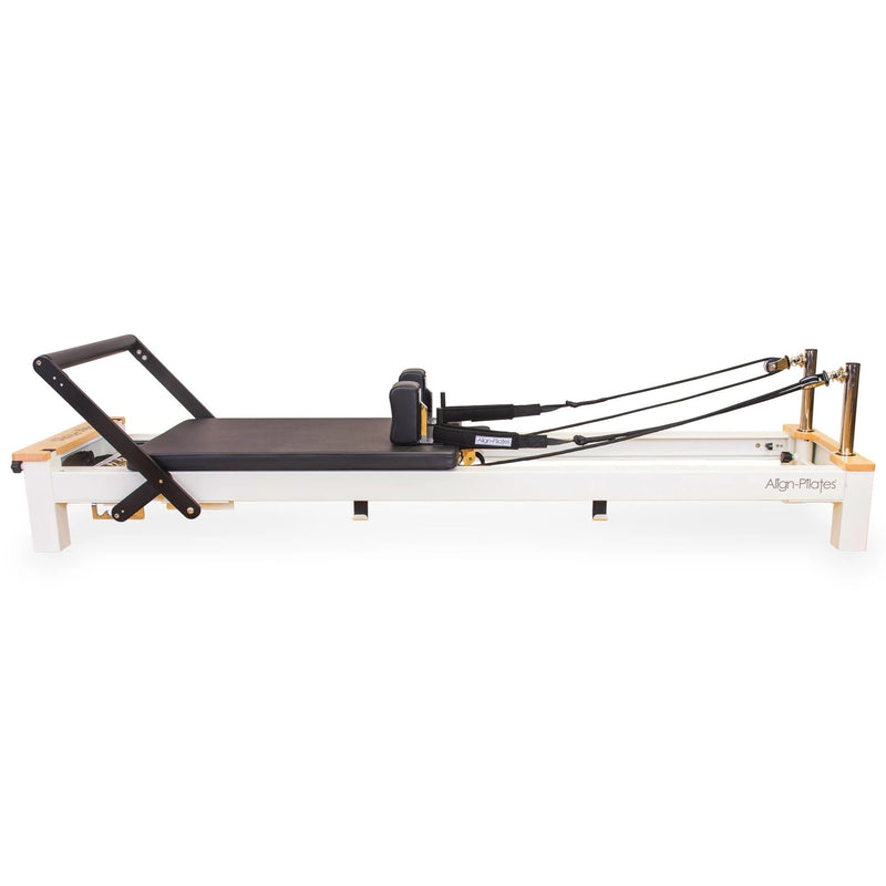 Align Pilates C8-S Pro Reformer Machine PAPREFORMERC8S