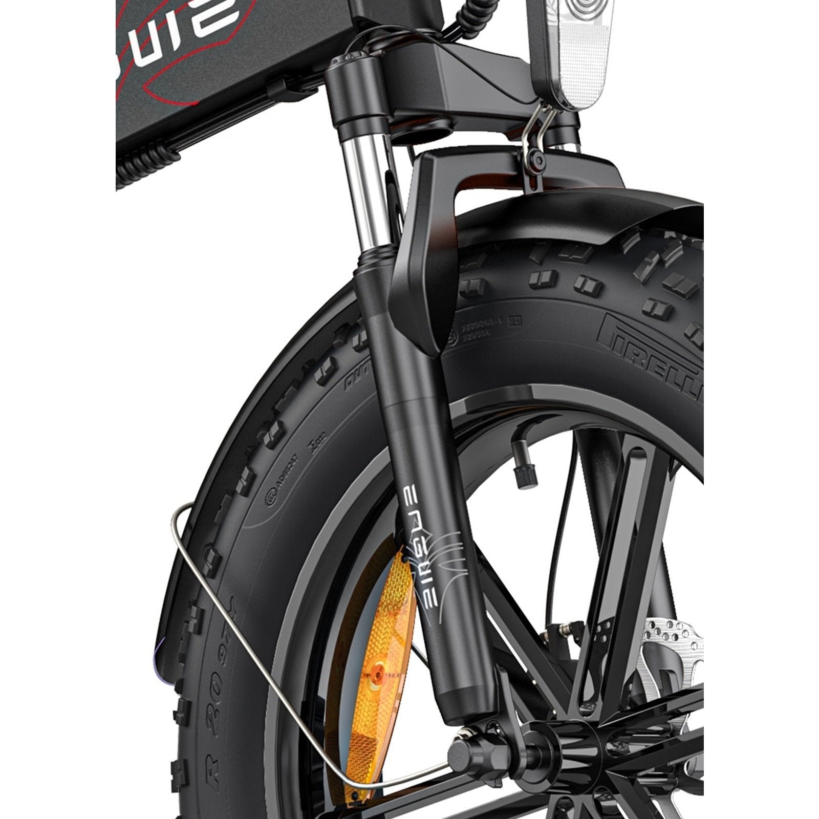 ENGWE EP-2 Pro 48V/13Ah 750W Electric Bike - Backyard Provider