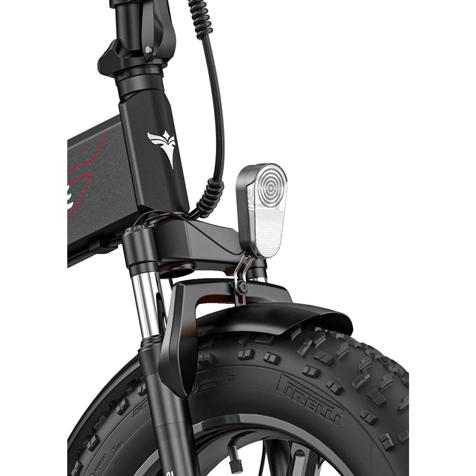 ENGWE EP-2 Pro 48V/13Ah 750W Electric Bike - Backyard Provider