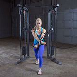 Powerline Functional Trainer - PFT100