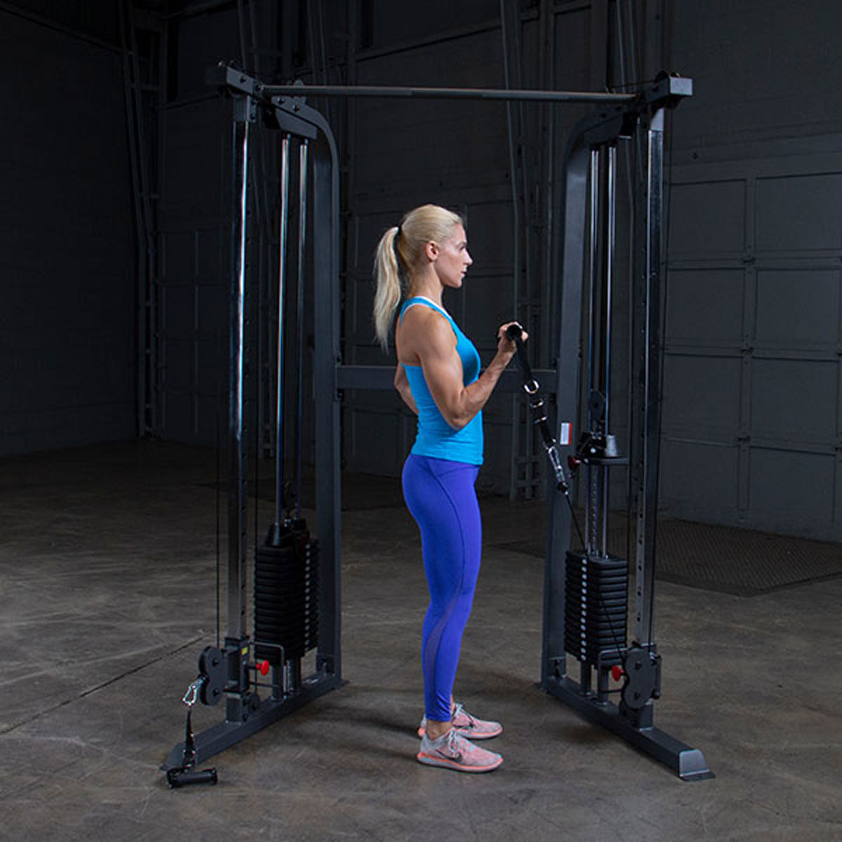 Powerline Functional Trainer - PFT100