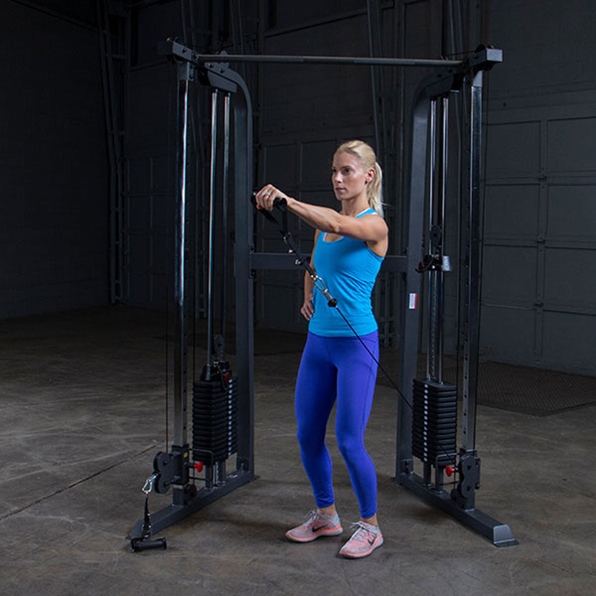 Powerline Functional Trainer - PFT100