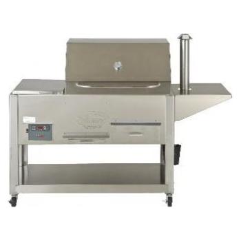 Cookshack Pellet Grill - PG1000