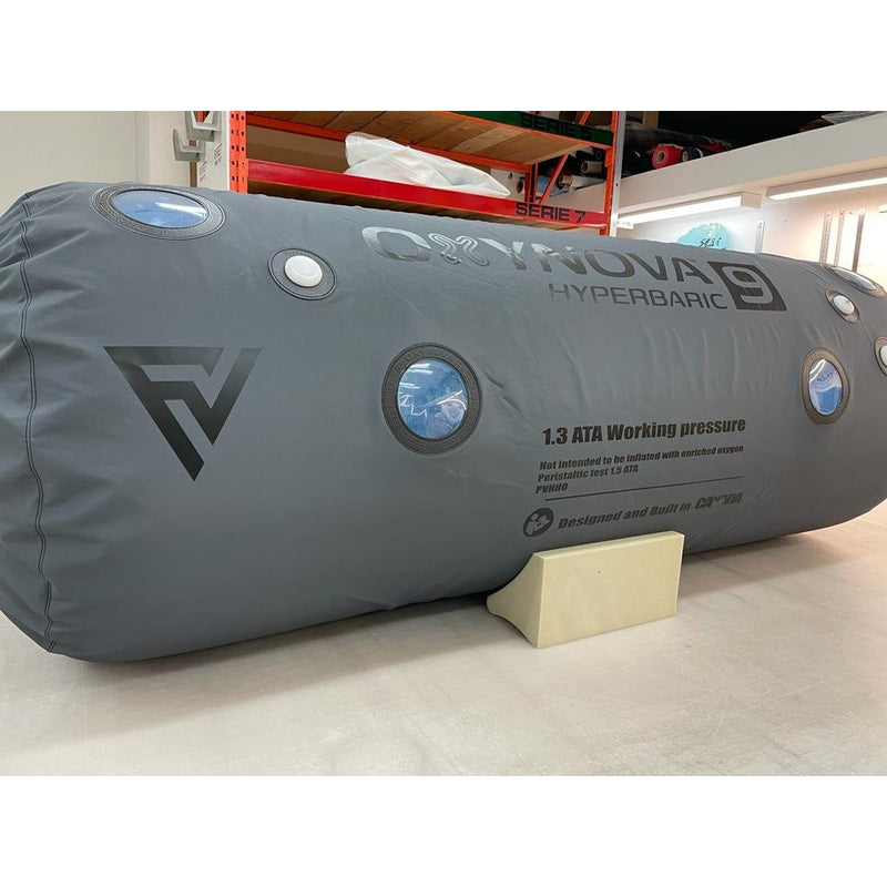 OxyNova 9 Hyperbaric Chamber - OXYNOVA-9