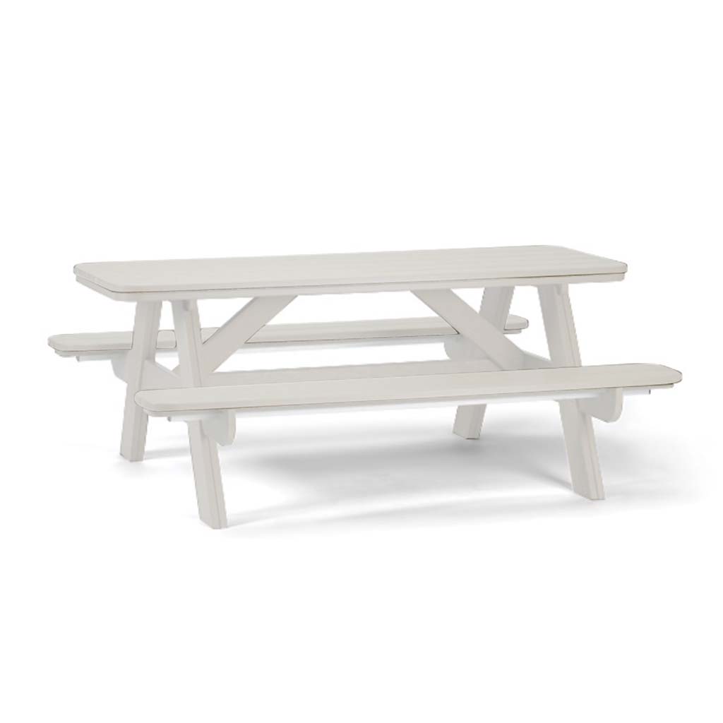 Breezesta 6-foot Picnic Table - PK-1300-72-CS