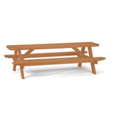 Breezesta 8-foot Picnic Table - PK-1300-96-CS