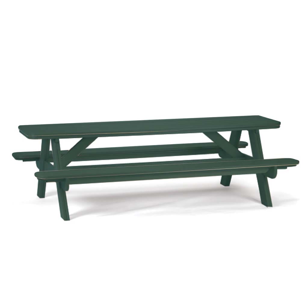 Breezesta 8-foot Picnic Table - PK-1300-96-CS